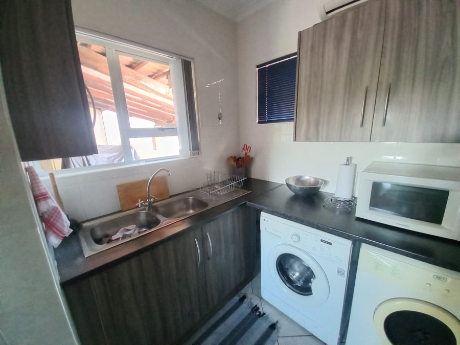 To Let 2 Bedroom Property for Rent in Vaalpark Free State